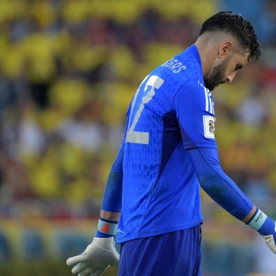 Otro arquero de la Liga Betplay se sumaría a la Selección Colombia