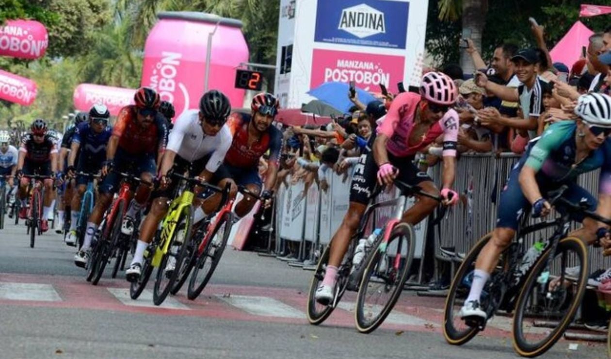 Campeonatos Nacionales de Ruta