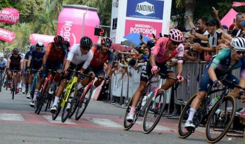 Campeonatos Nacionales de Ruta 2024