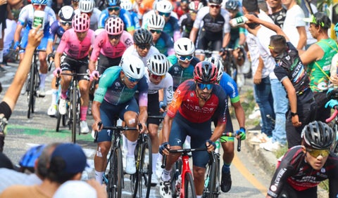 Campeonatos Nacionales de Ruta 2024