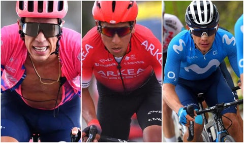 Canal de TV para ver el Tour de Francia 2021