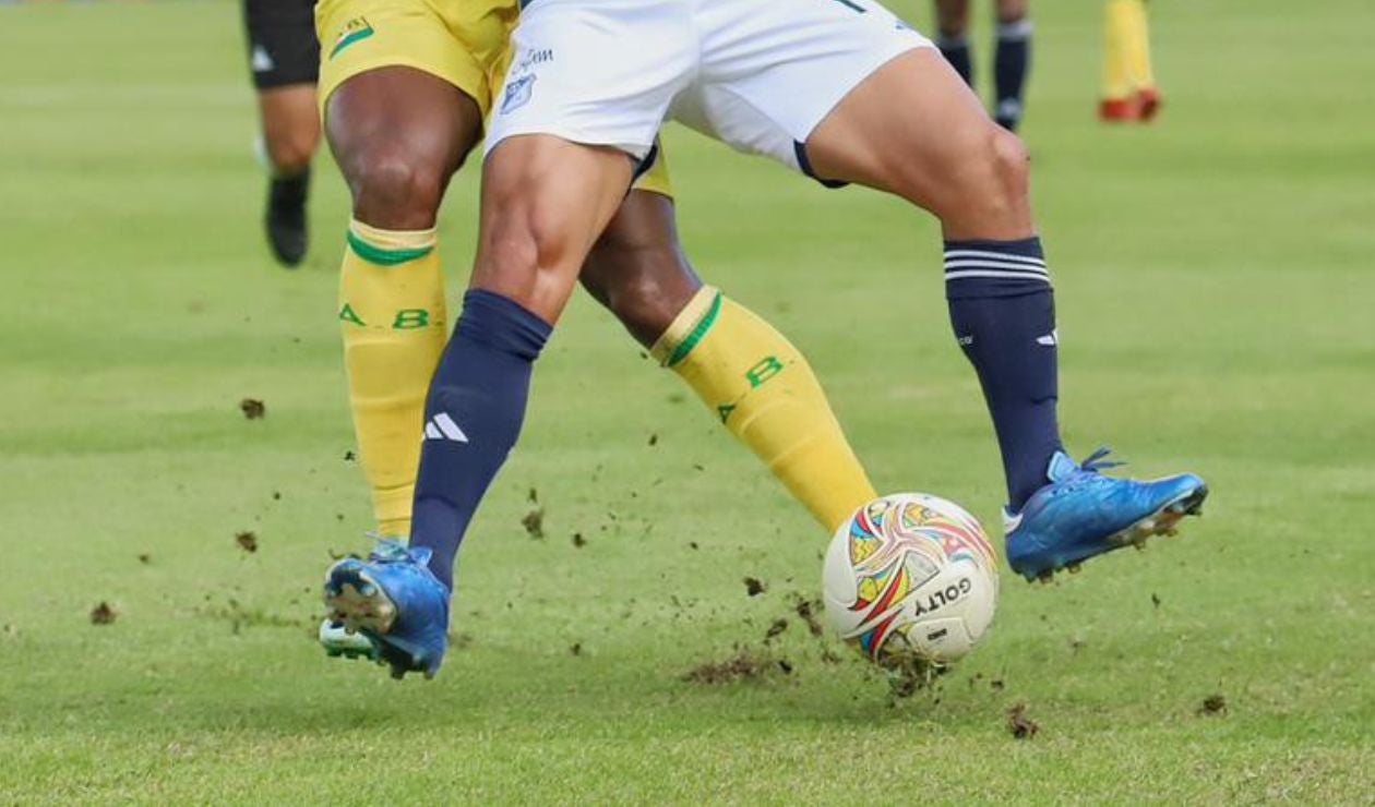 Gramilla El Campín - Liga Betplay 2024-2