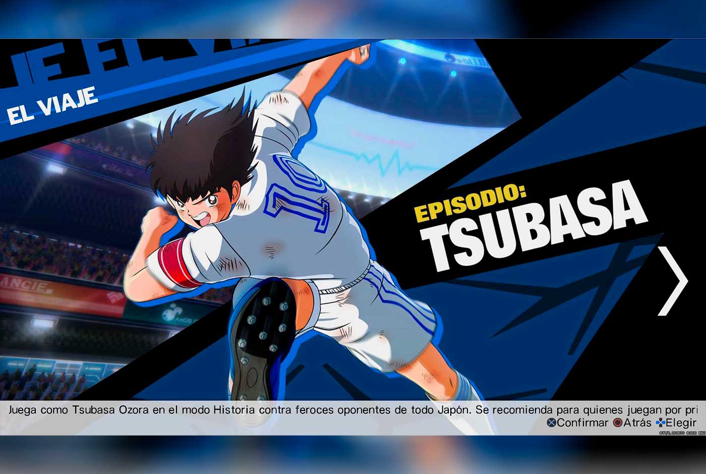 Captain Tsubasa: Rise of New Champions