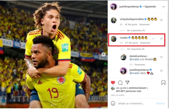 Juan Fernando Quintero