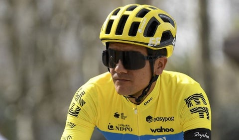 Richard Carapaz - Tour de Francia 2023