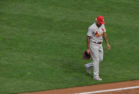 Cardenales de San Luis