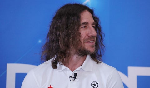 Carles Puyol