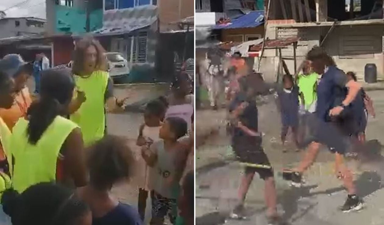 Carles Puyol - Buenaventura