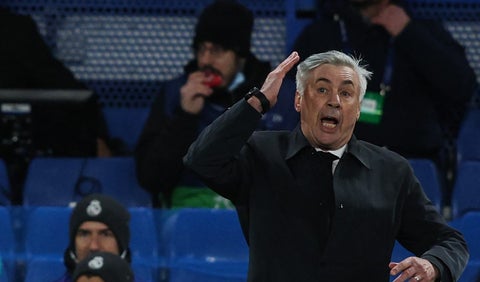 Carlo Ancelotti