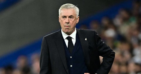 Carlo Ancelotti