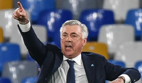 Carlo Ancelotti