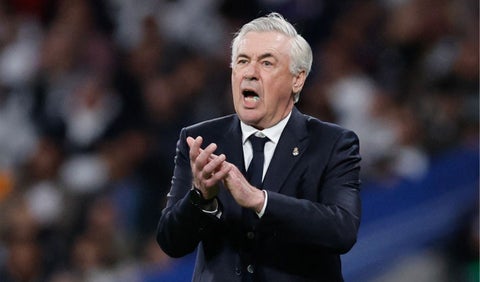Carlo Ancelotti