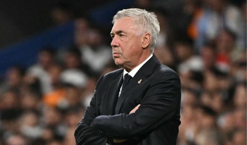 Carlo Ancelotti, Real Madrid