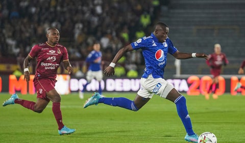 Carlos Andrés Gómez