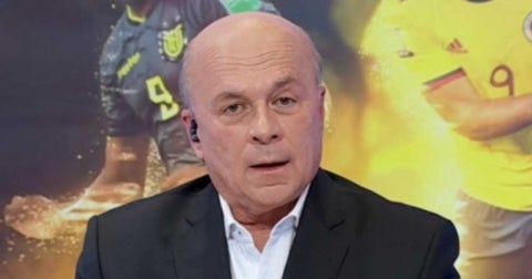 Carlos Antonio Vélez anticipó nombres para la próxima convocatoria de la Selección Colombia