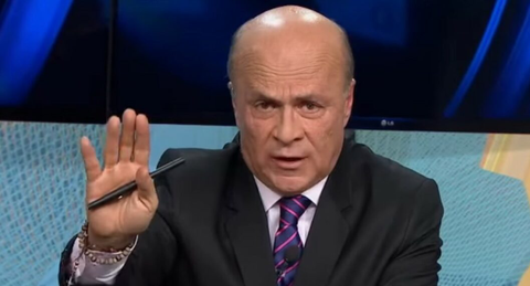 Carlos Antonio Vélez