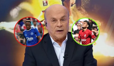 Carlos Antonio Vélez - Futbolistas colombianos