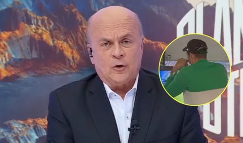 Carlos Antonio Vélez - Gio Moreno