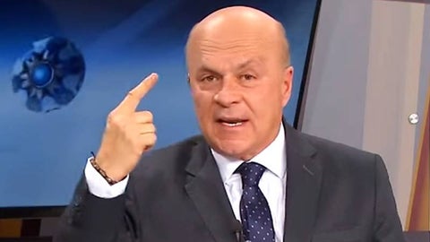 Carlos Antonio Vélez reveló el nombe del señor X