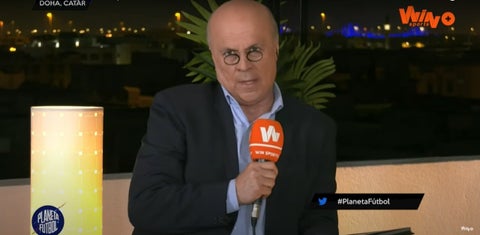 Carlos Antonio Vélez sobre quién debe ser el mejor jugador del Mundial de Qatar 2022