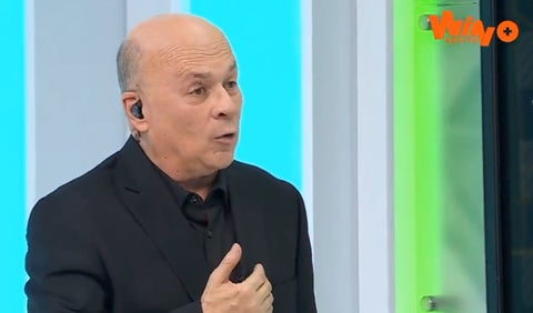 Carlos Antonio Vélez, Win Sports