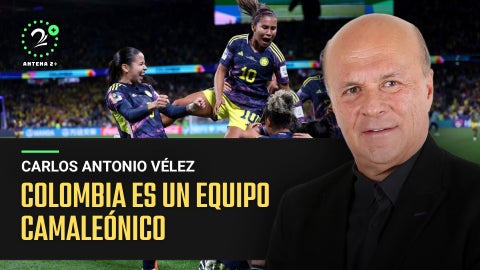 Carlos Antonio Vélez y sus Palabras Mayores del 8 de agosto de 2023