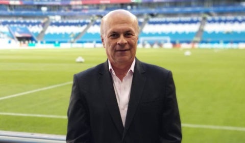 Carlos Antonio Vélez