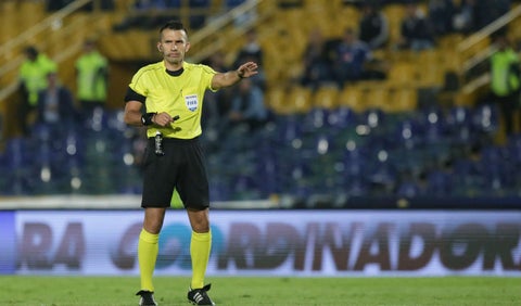 Carlos Betancur, Movistar