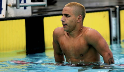 Carlos Daniel Serrano