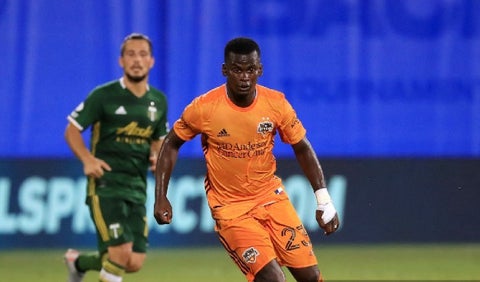 Carlos Darwin Quintero