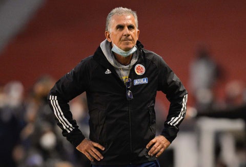 Carlos Queiroz