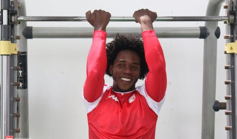 Carlos Sánchez - 2021