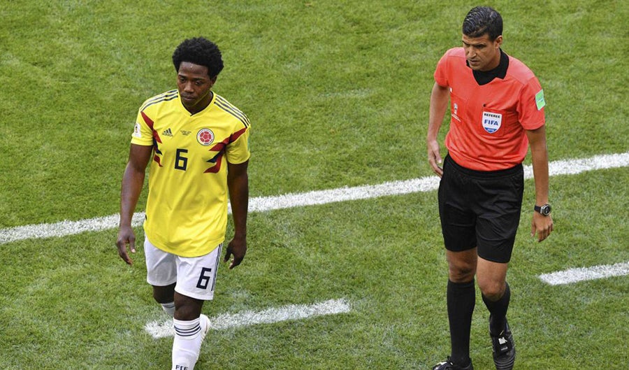 Carlos Sánchez podría regresar a jugar en la Premier League
