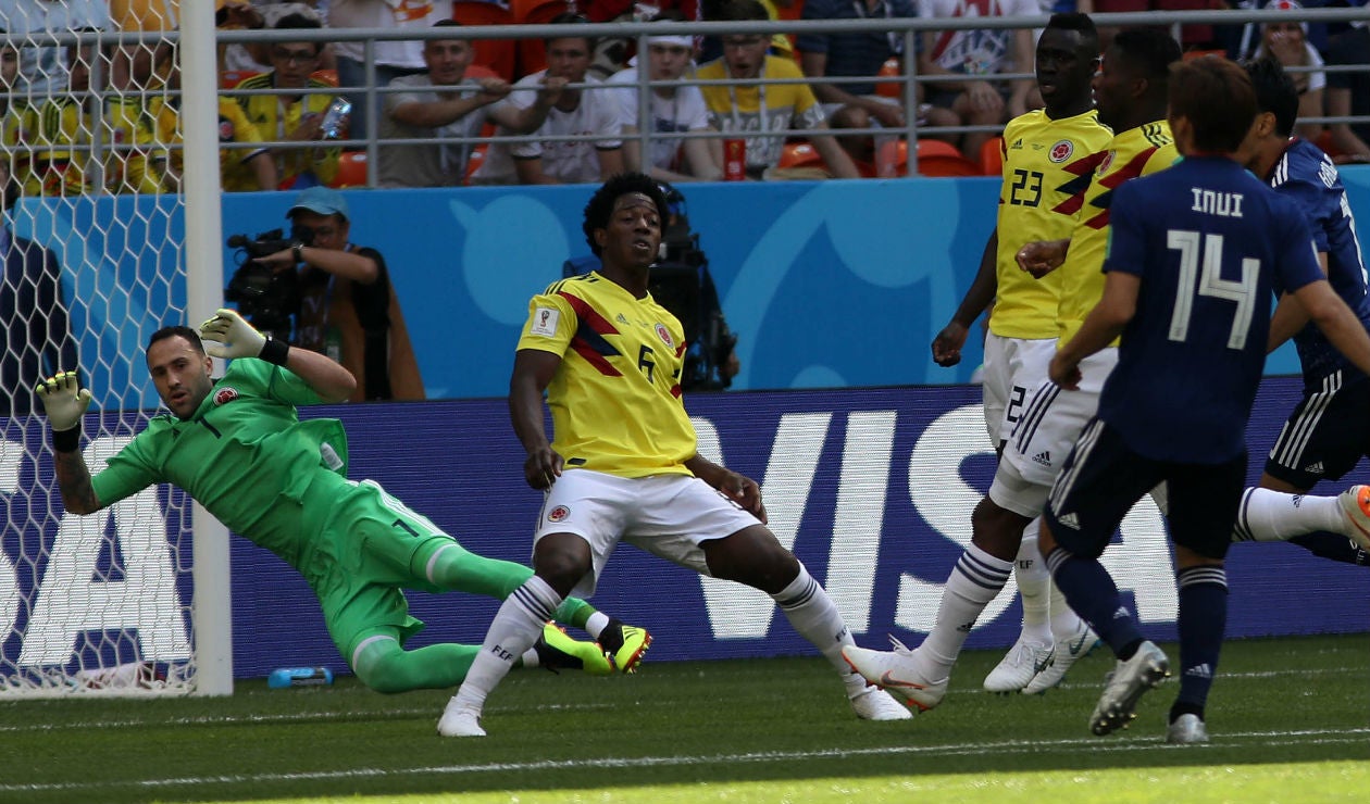 Carlos Sánchez, expulsado a los 3 minutos