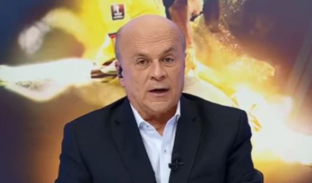 Carlos Antonio Vélez