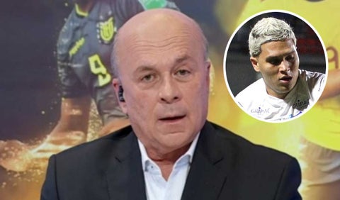 Carlos Antonio Vélez - Juan Fernando Quintero, Junior