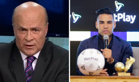 Carlos Antonio Velez y Falcao