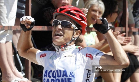 Carlos 'Bananito' Betancur