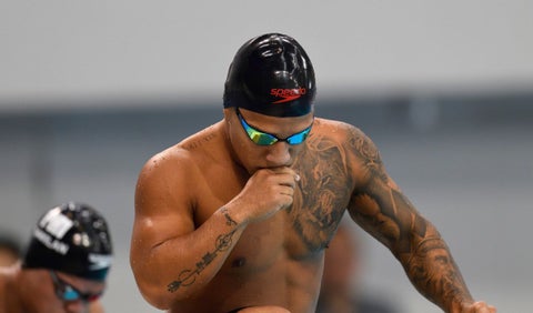 Carlos Daniel Serrano