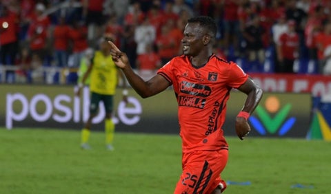 América de Cali 2023