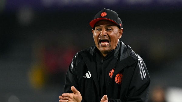 ¿Cómo será la preparación de Colombia para el Mundial Femenino Sub-20? Carlos Paniagua reveló amistosos