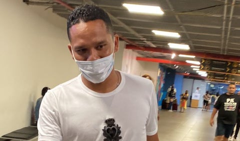 Carlos Bacca - Barranquilla