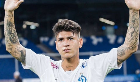 UEFA tomó dura decisión con equipos rusos en torneos internacionales