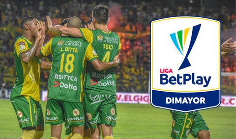 Alarma en Liga Betplay: demanda de Real Cartagena ante TAS toma fuerza