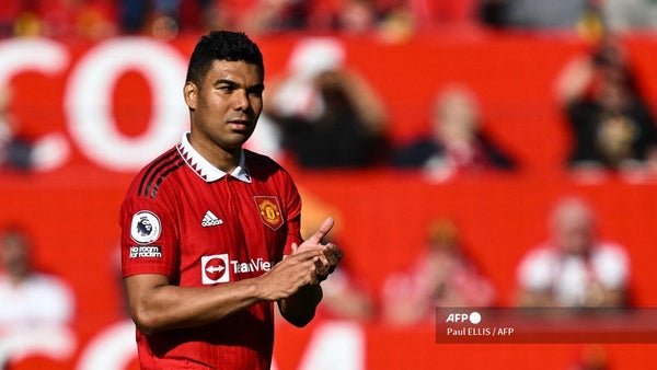 ¿Lionel Messi o Cristiano Ronaldo? Casemiro escogió a su preferido