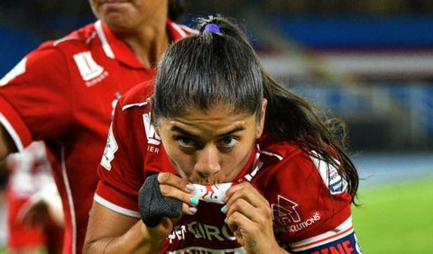 Catalina Usme, América, Liga Femenina 2023