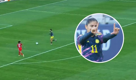 Catalina Usme se fue del América: esto pagó Pachuca por su fichaje