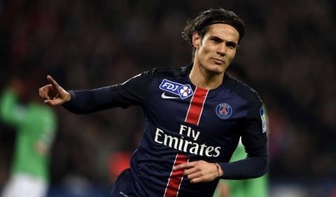 Edison Cavani