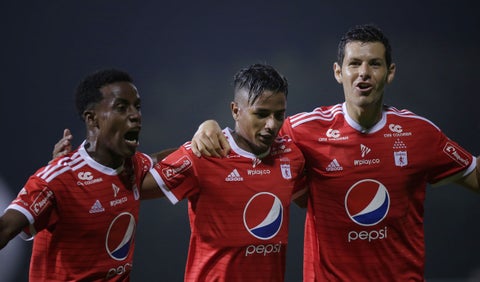 América de Cali ya tendría tres nuevos fichajes casi confirmados
