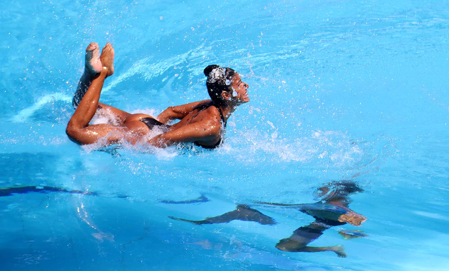 Día 2 de los Juegos Centroamericanos y del Caribe San Salvador 2023